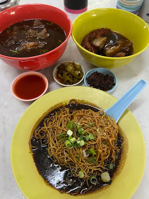 Lee Fong Yuen Restaurant