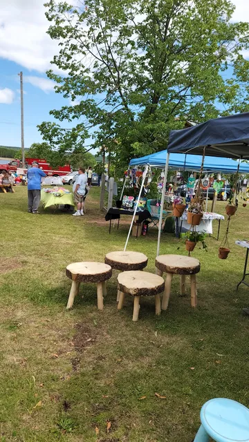Lake Linden Farmer's Market