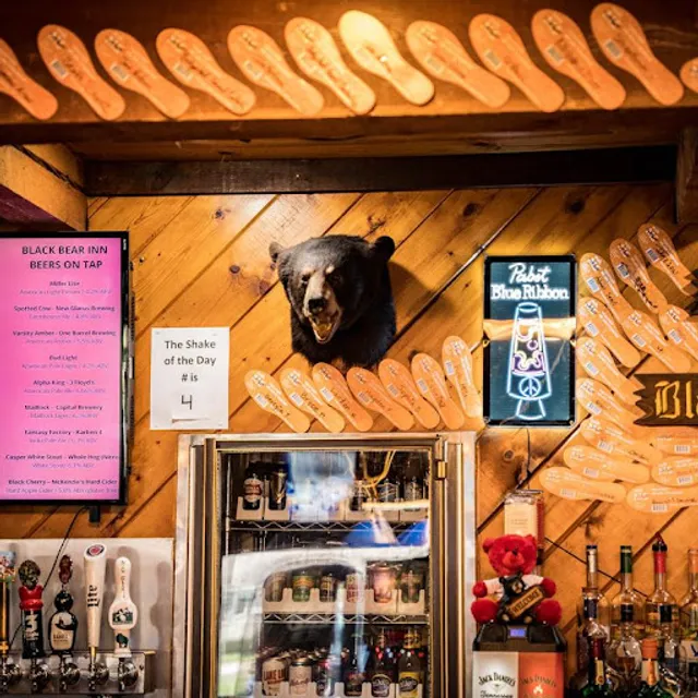 Black Bear Inn