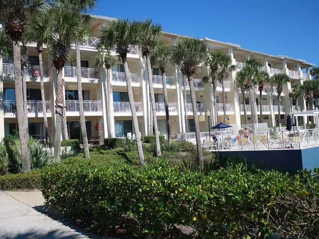 Gulf Place Cabanas 110--Fun In The Santa Rosa Sun Condo-- 75 yards from the Beach