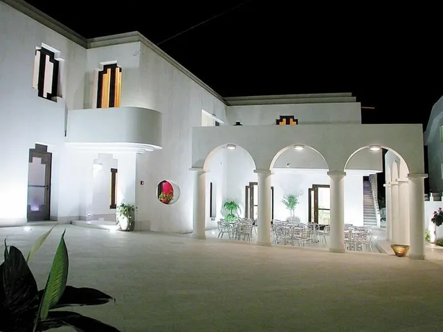Hotel Villa Ionia