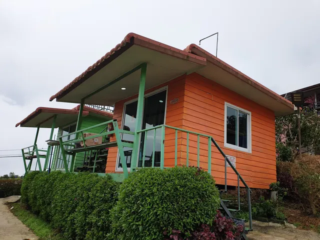 ไร่รุ่งอรุณ ภูทับเบิก