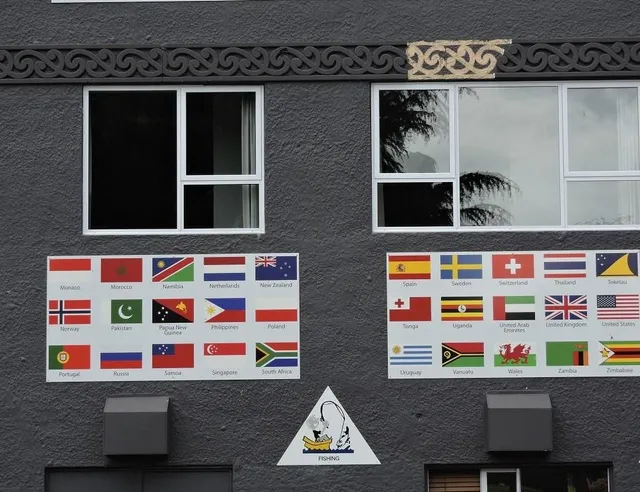 Rotorua Citizens Club