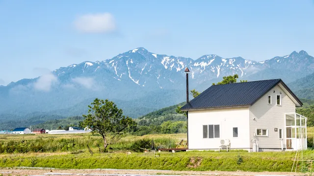agris FURANO 01 FARM GUEST HOUSE