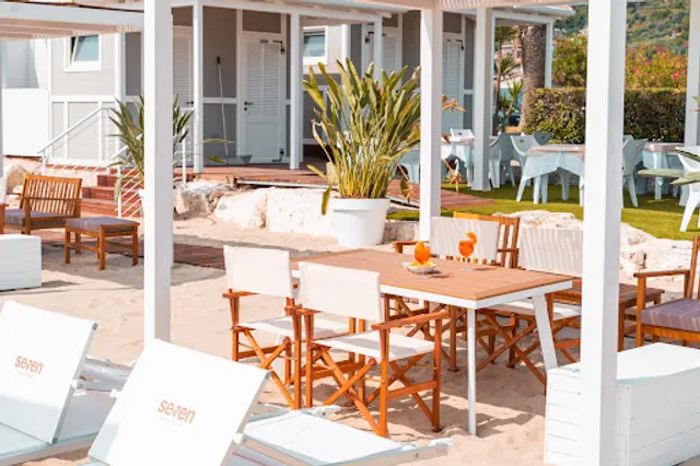 Seven Beach Club Grottammare