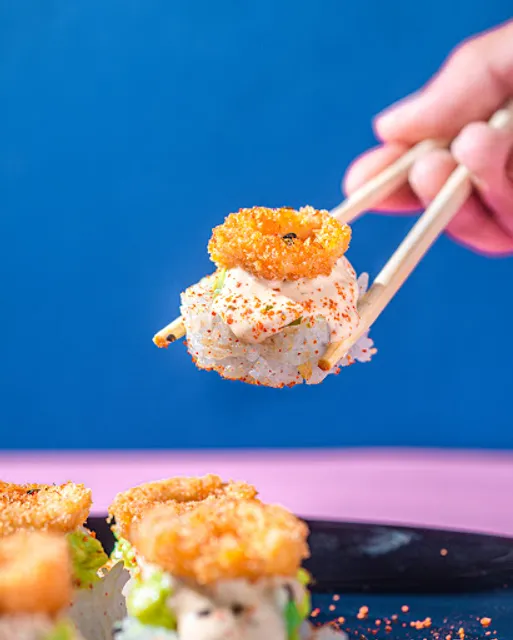 Sunsushi Makis & Poké (Delivery y Recojo)