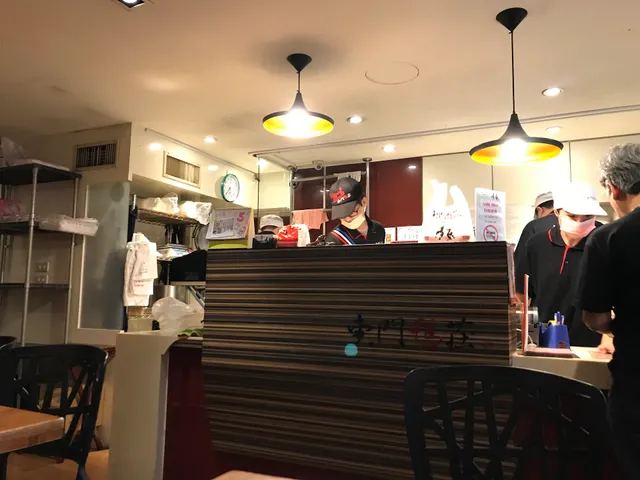 Dongmen Duck Village Zhongzheng Main Store