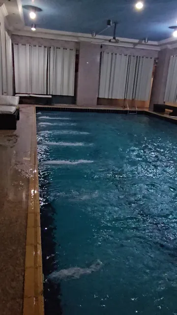 Celine Al Motamaiza Furnished Apartment