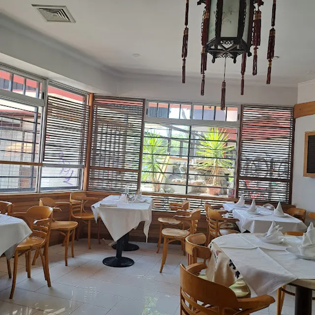 Restaurant Nan Fang La reina