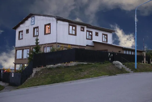 Hosteria Sloggett Ushuaia
