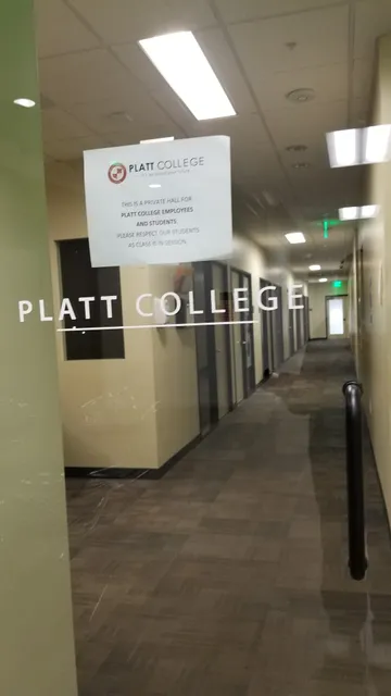 Platt College Alhambra