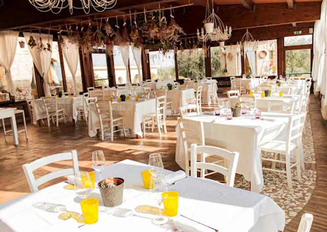 Ristorante La Limonaia