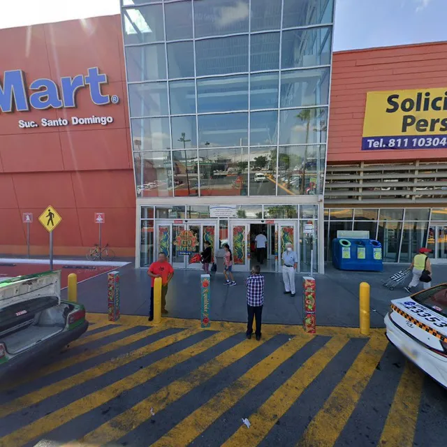 Doña Tota Smart Santo Domingo