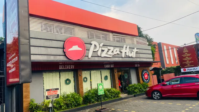Pizza Hut - Moratuwa