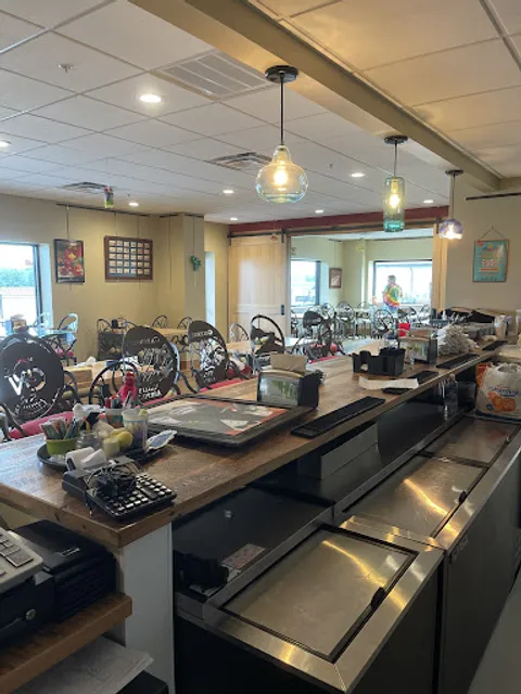 Mi Tequila Mexican Restaurant