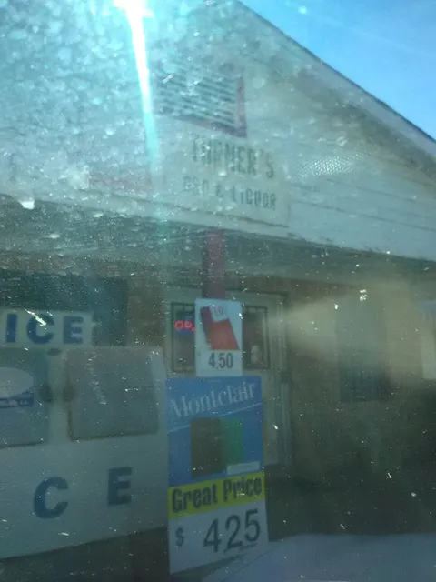 Turner Grocery