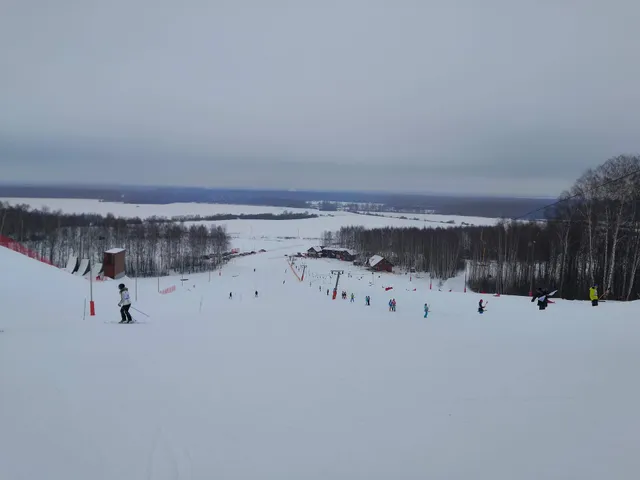 Sports complex "Podolino"