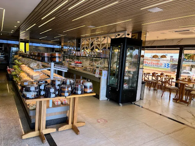 Panificadora Itália