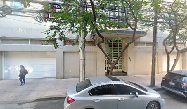 C. Bahía de las Palmas 34 PB