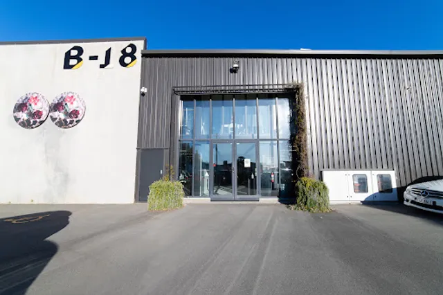 Little Merchants Coffee