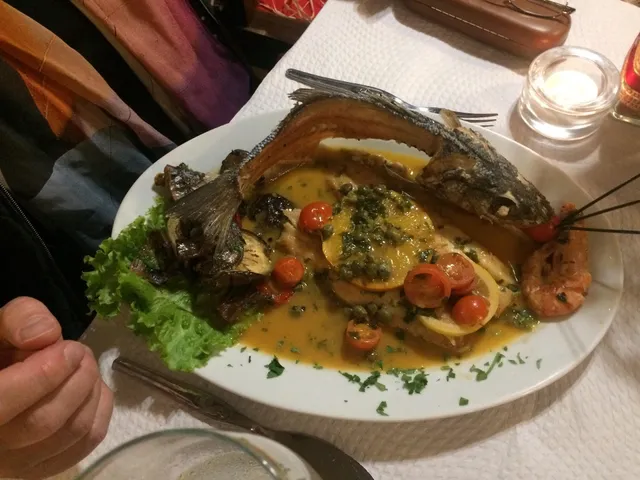 Mimo - Cucina Italiana