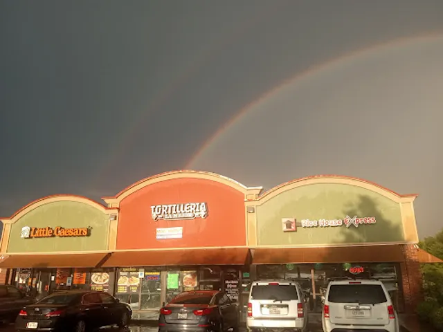 Tortilleria La Mejor