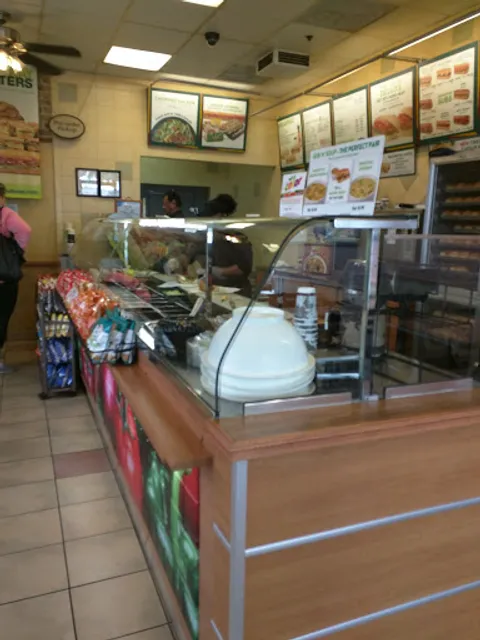 Subway