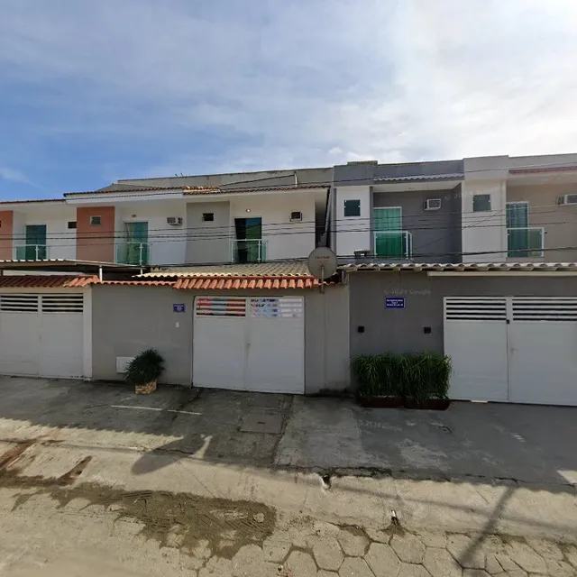 J X Torres Bar e Lanchonete