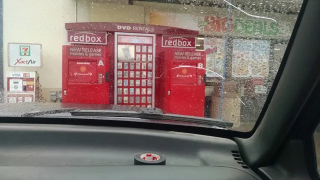 Redbox