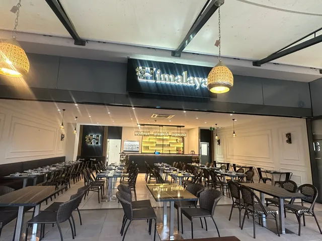 Himalaya Waterfront Bella Vista