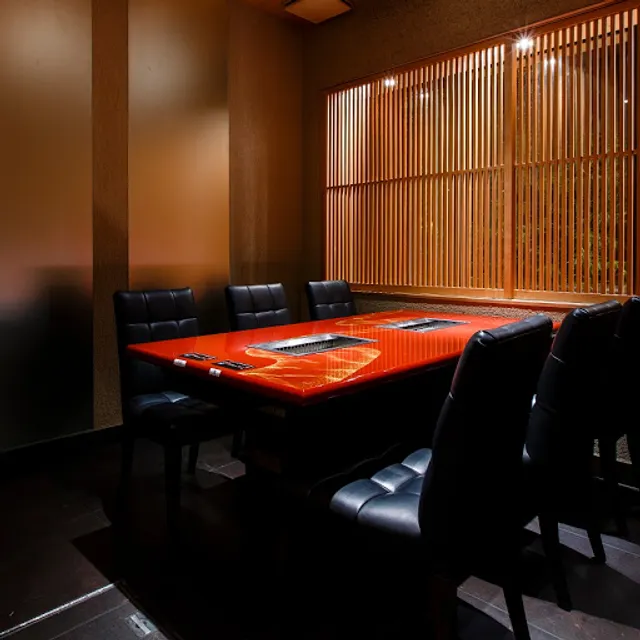 Yakiniku Heijoen Kasukabe