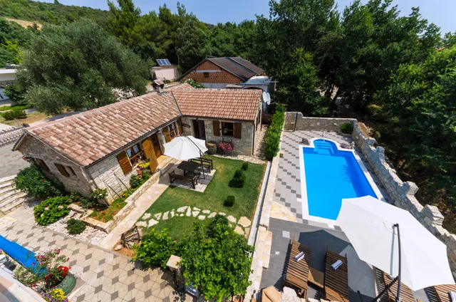 Villa & Apartments Gora