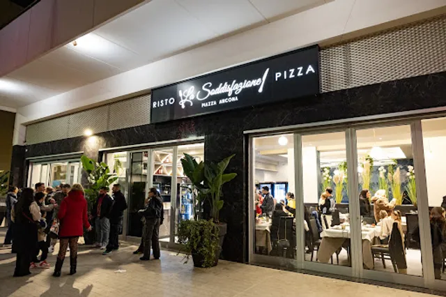 La Soddisfazione Triggiano