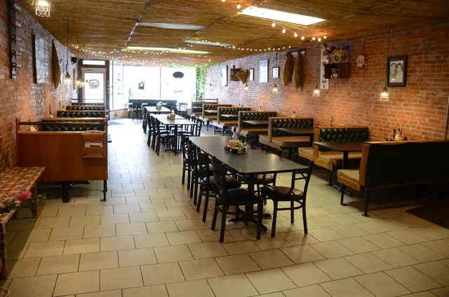 Alfano's Pizza Restaurant