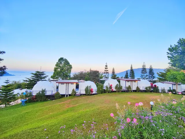 ภูลิขิตวิว เขาค้อ