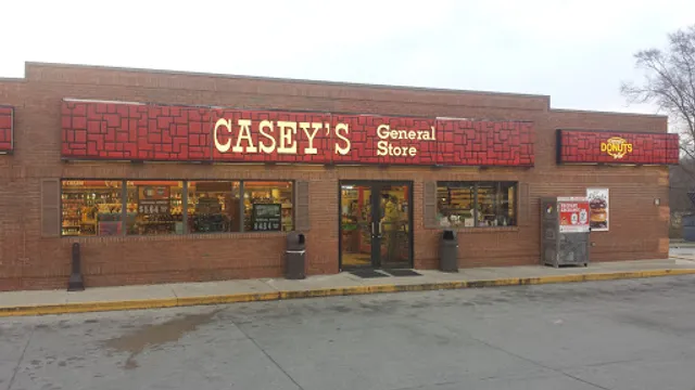 Casey's