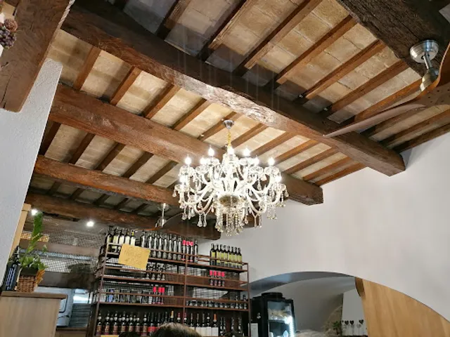 Il Borgo delle Acque Agriturismo Ristorante