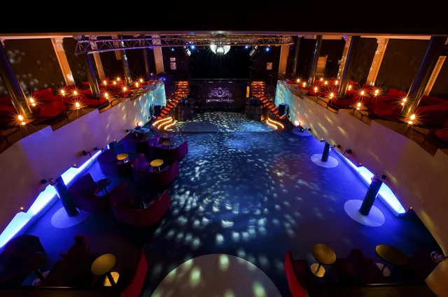 Nese Pramogu Bankas Guest House