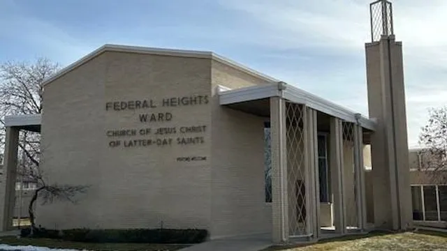 The Church of Jesus Christ of Latter-day Saints