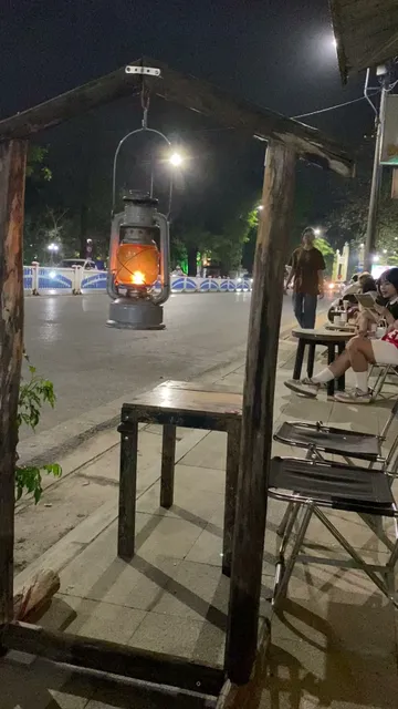 Nhà Tôi Coffee & Beer