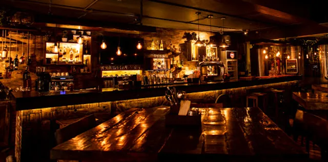 Folks - Pub & Brewery