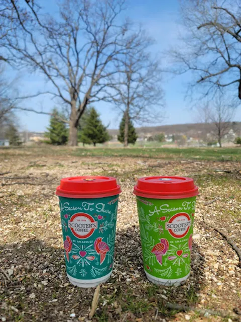 Scooter's Coffee