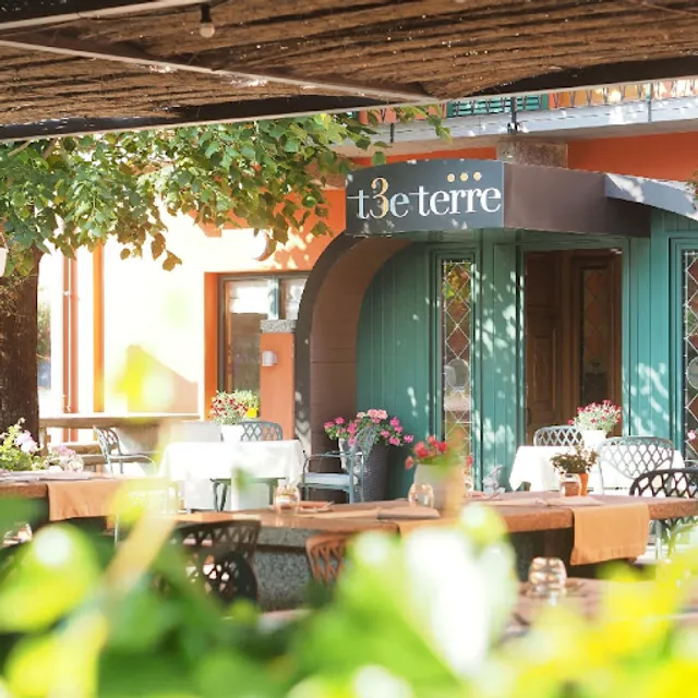 Ristorante Tre Terre