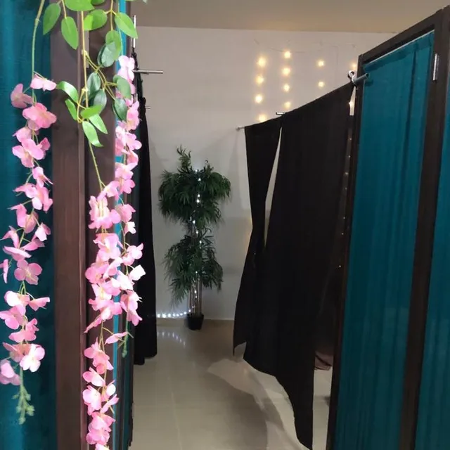 Ara Wellness Massage Spa