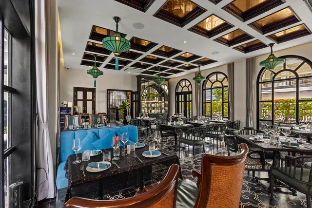 Hoi An Chestnut Restaurant