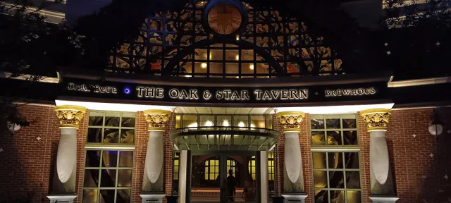 The Oak & Star Tavern