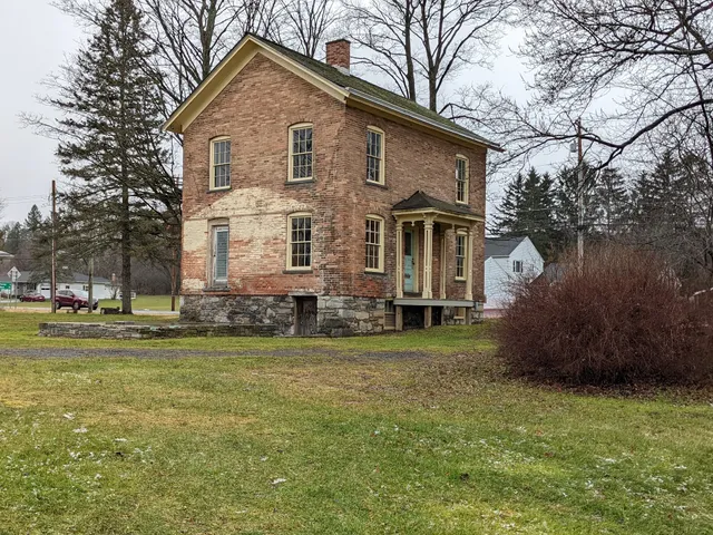Harriet Tubman National Historical Park Visitor Center