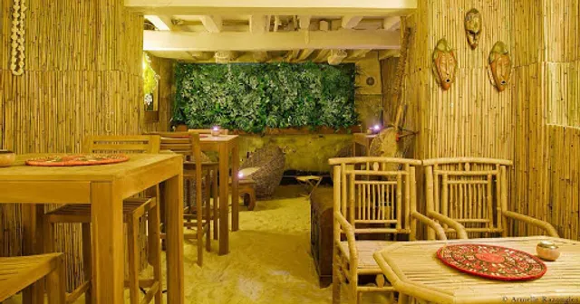 The Three Continents