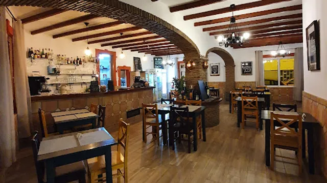 Cantinho do Almareado