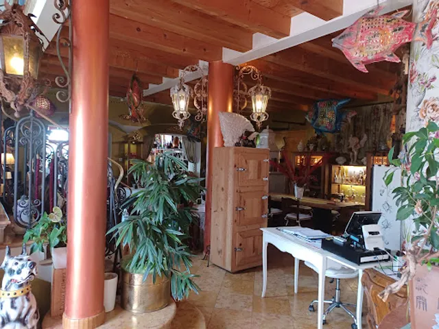 Osteria da Tizio by Cuzziol